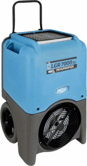 Dri Eaz (Dehumidifier)