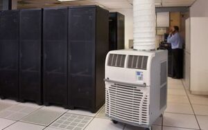 Portable Air Conditioning + Spot Coolers – Portable Air Solutions
