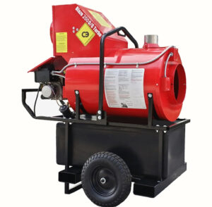 Campo Blaze 200 D/G Turbo