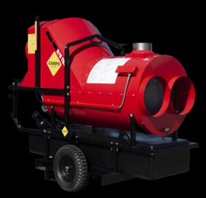 Campo Blaze 400 G Turbo