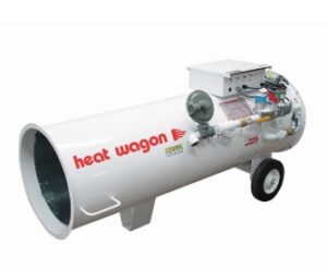 Heat Wagon 950H