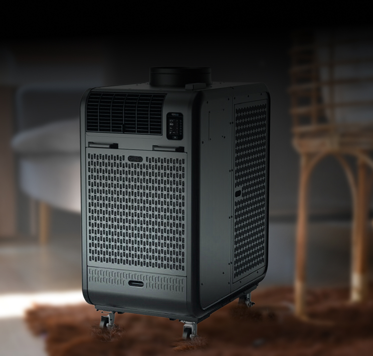 Heating or Cooling an Event img