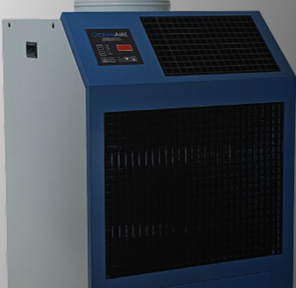 Portable AC Heat Pumps