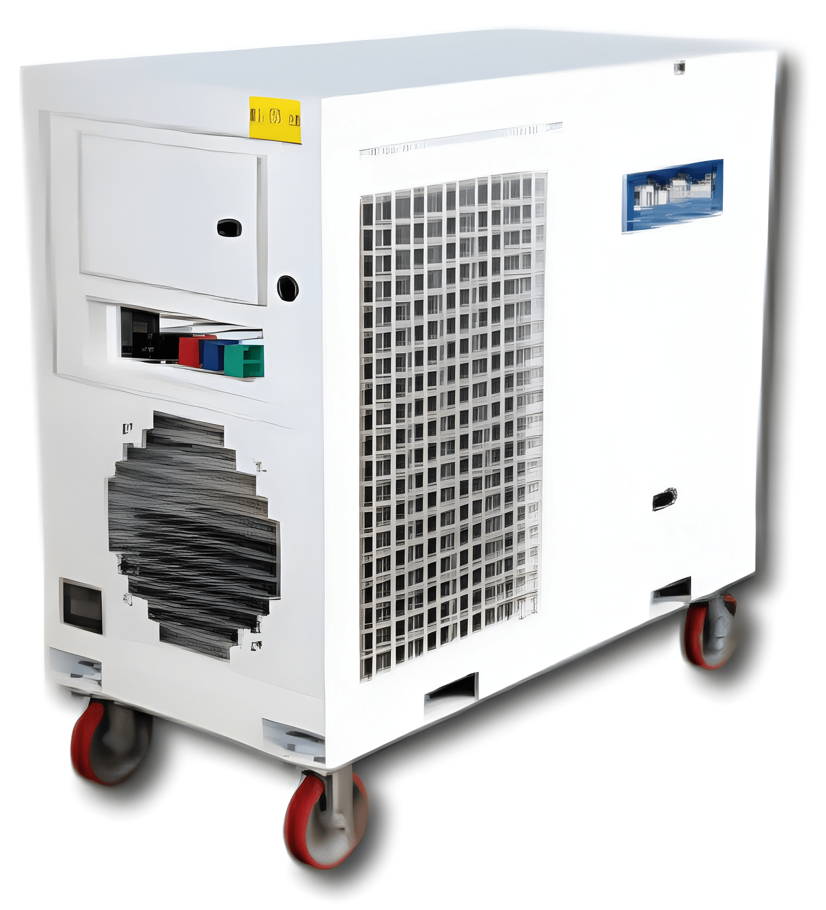 Kwikool KPO 12-43​